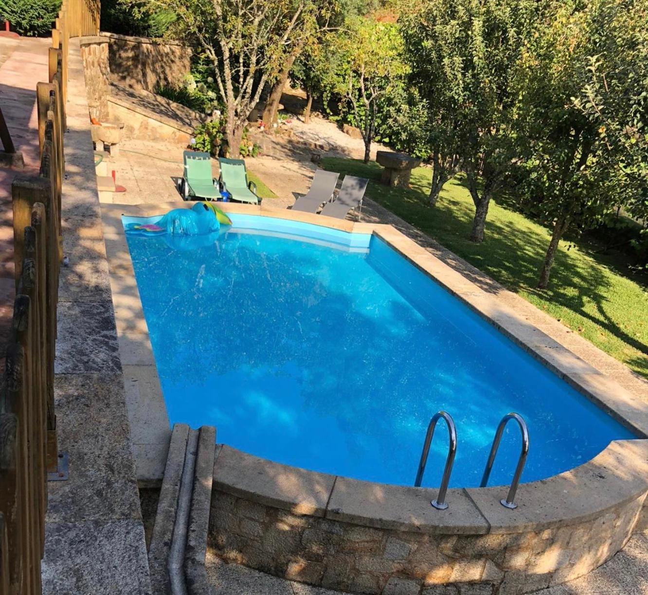 Quinta Dos Amores Ponte de Lima Exterior foto
