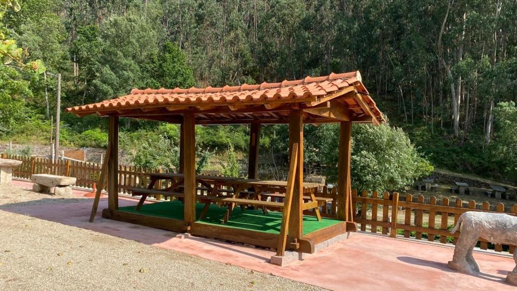 Quinta Dos Amores Ponte de Lima Exterior foto