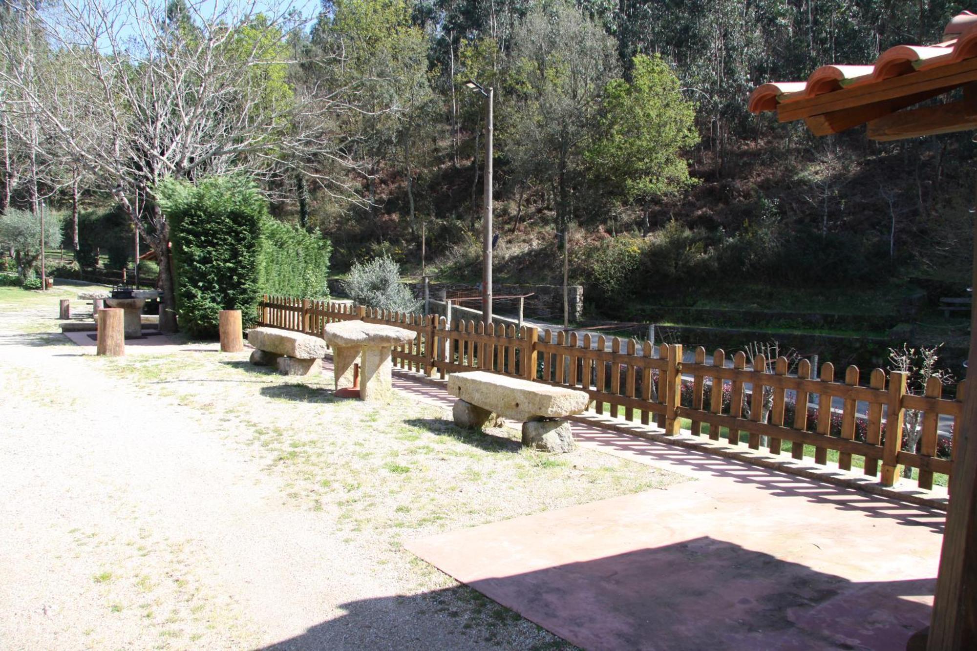 Quinta Dos Amores Ponte de Lima Exterior foto