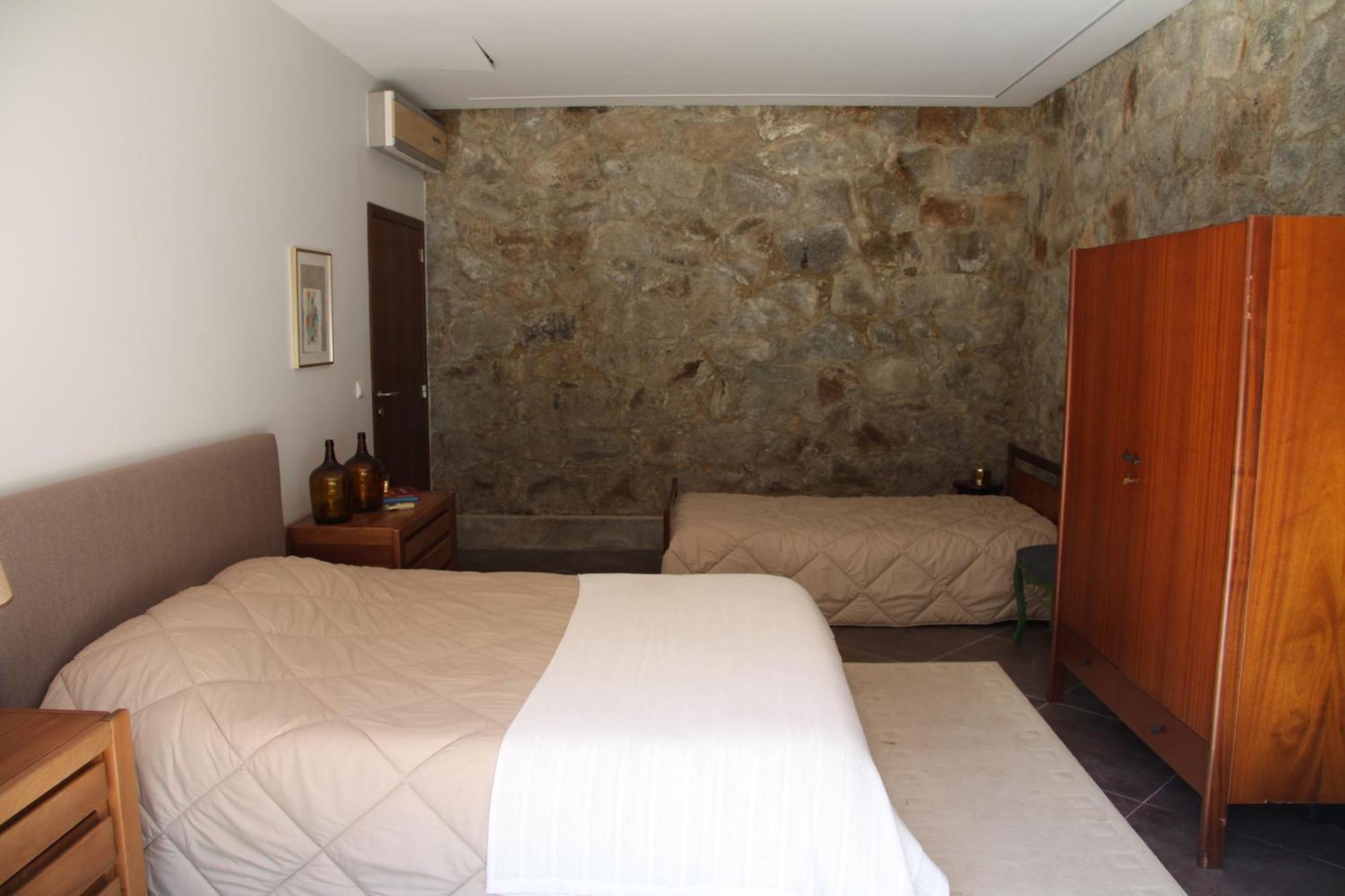 Quinta Dos Amores Ponte de Lima Exterior foto